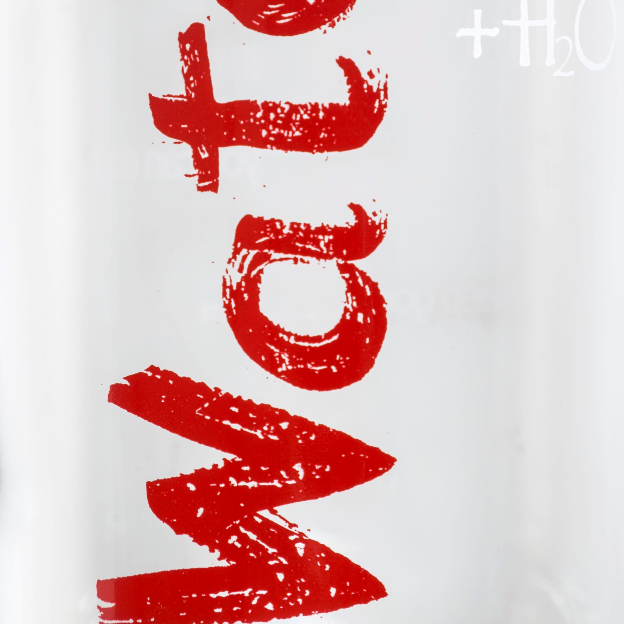 WATER KIRMIZI KAPAKLI BAŞUCU SÜRAHİSİ - 700 ML