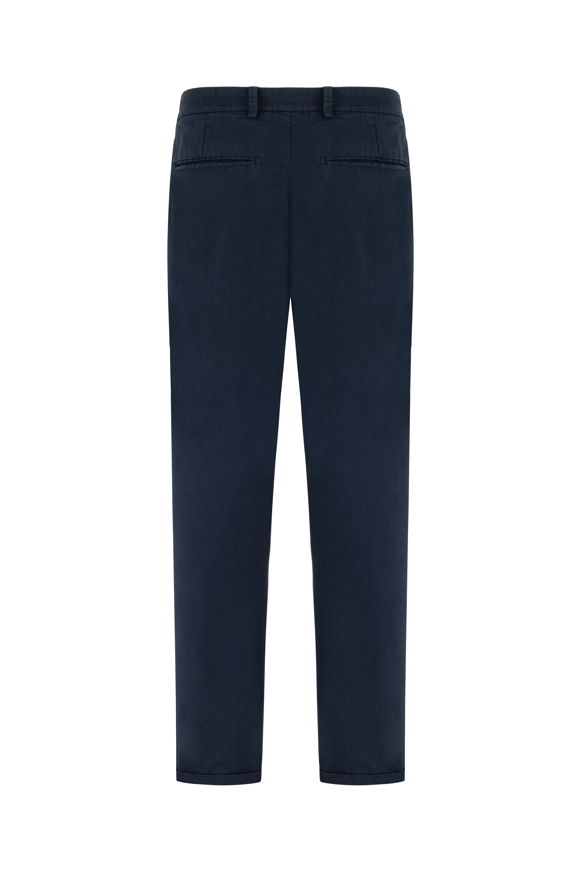 TAPERED FIT CHINO PANTOLON