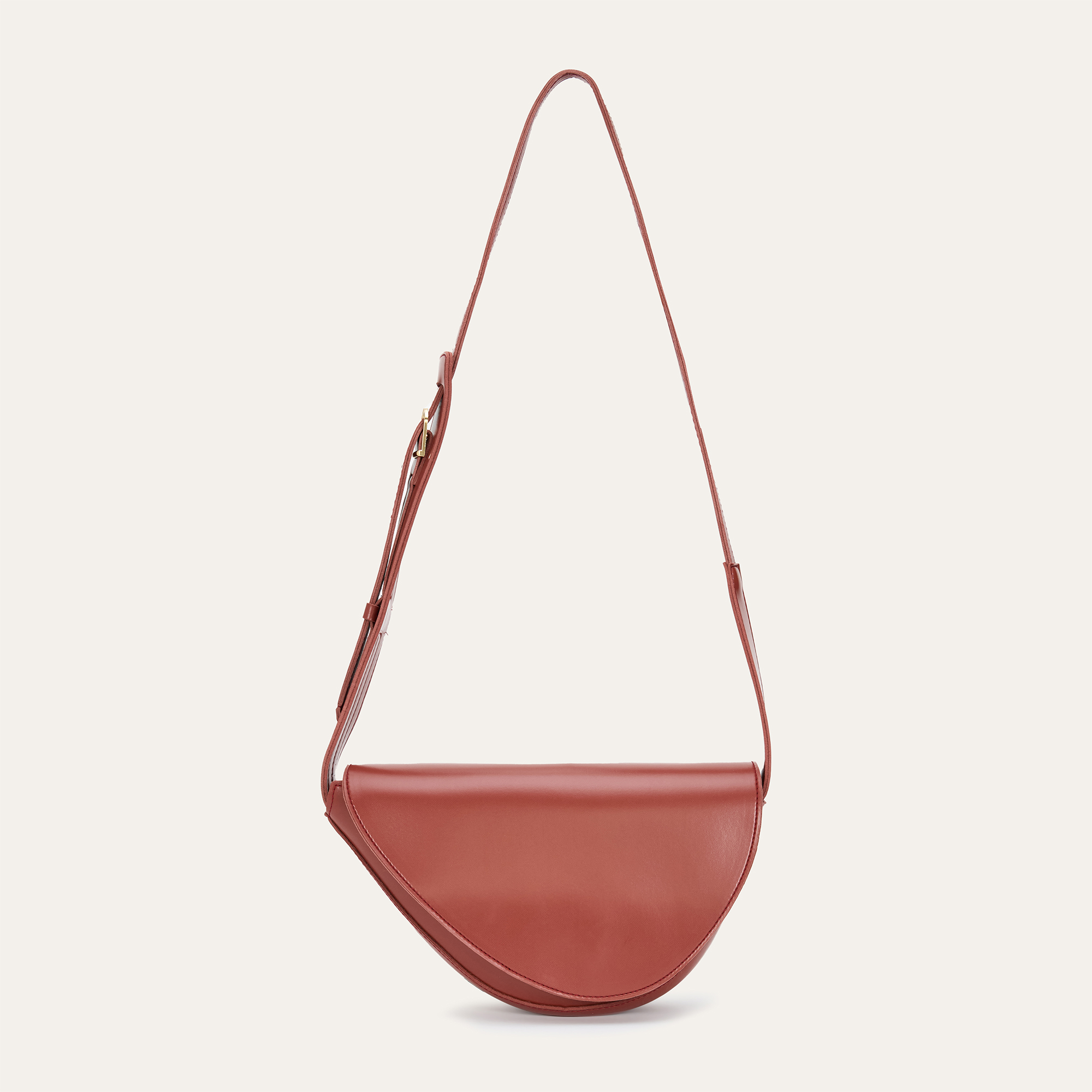 ASİMETRİK EL ÇANTASI