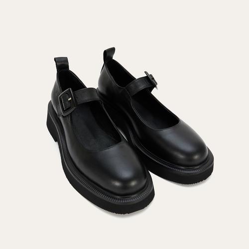  HAKİKİ DERİ LOAFER BABET AYAKKABI