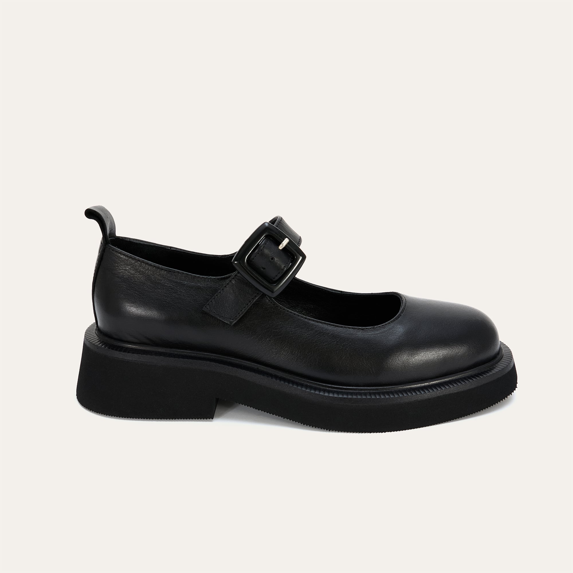 HAKİKİ DERİ LOAFER BABET AYAKKABI