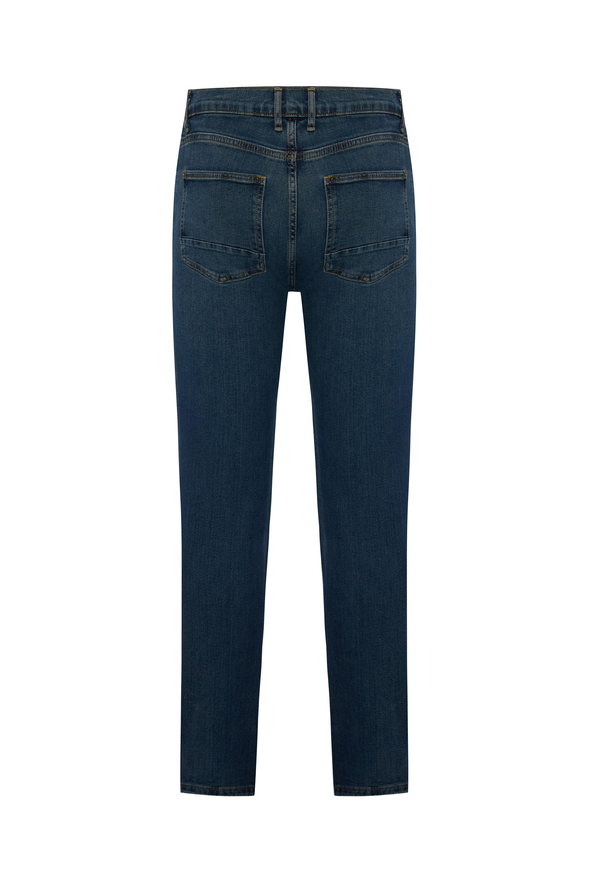 SLIM STRAIGHT JEAN PANTOLON