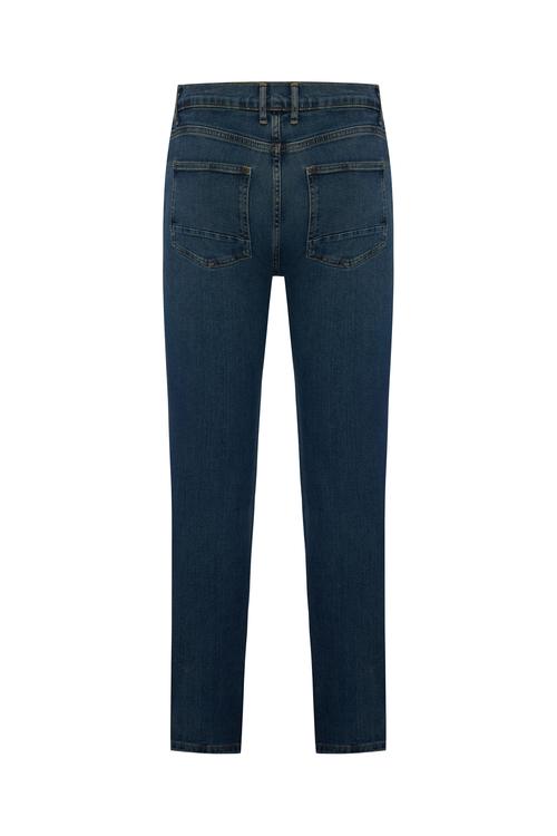  SLIM STRAIGHT JEAN PANTOLON