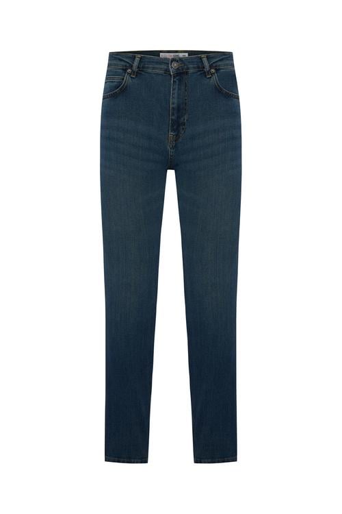 SLIM STRAIGHT JEAN PANTOLON