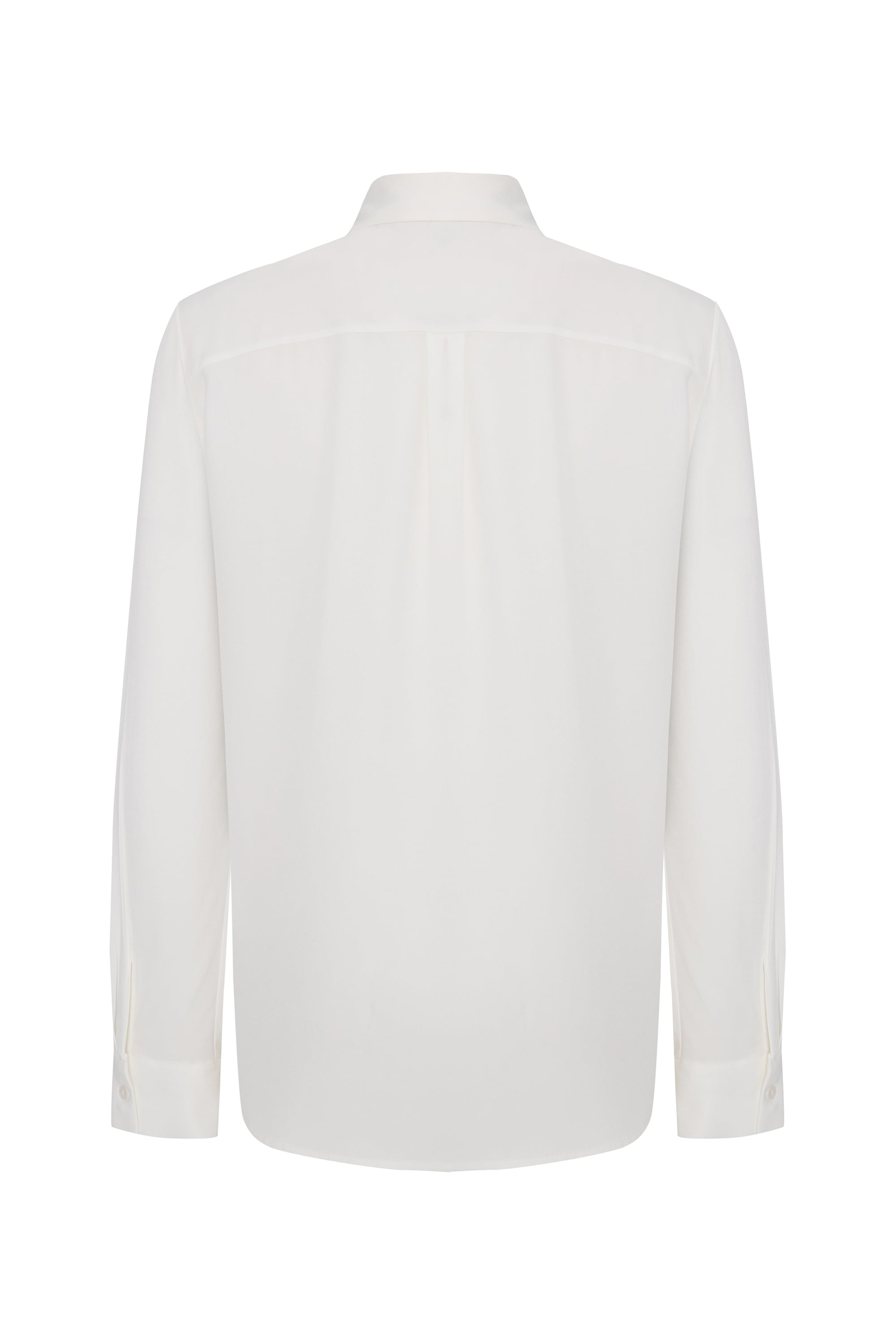 REGULAR FIT UZUN KOLLU GÖMLEK