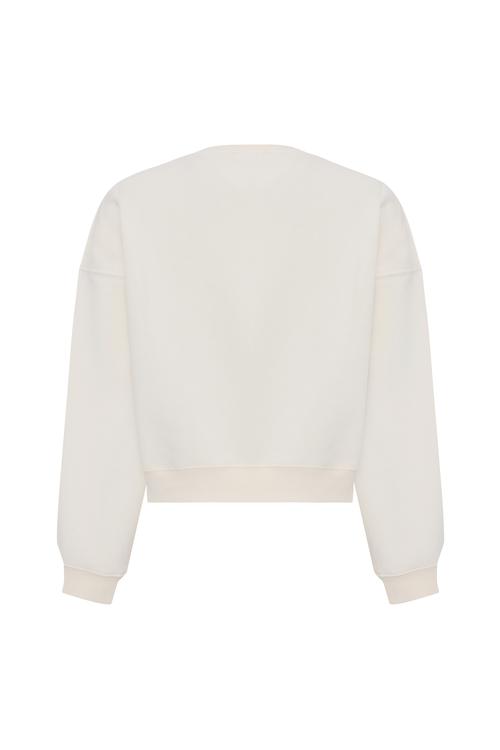  LOOSE FIT SWEATSHIRT