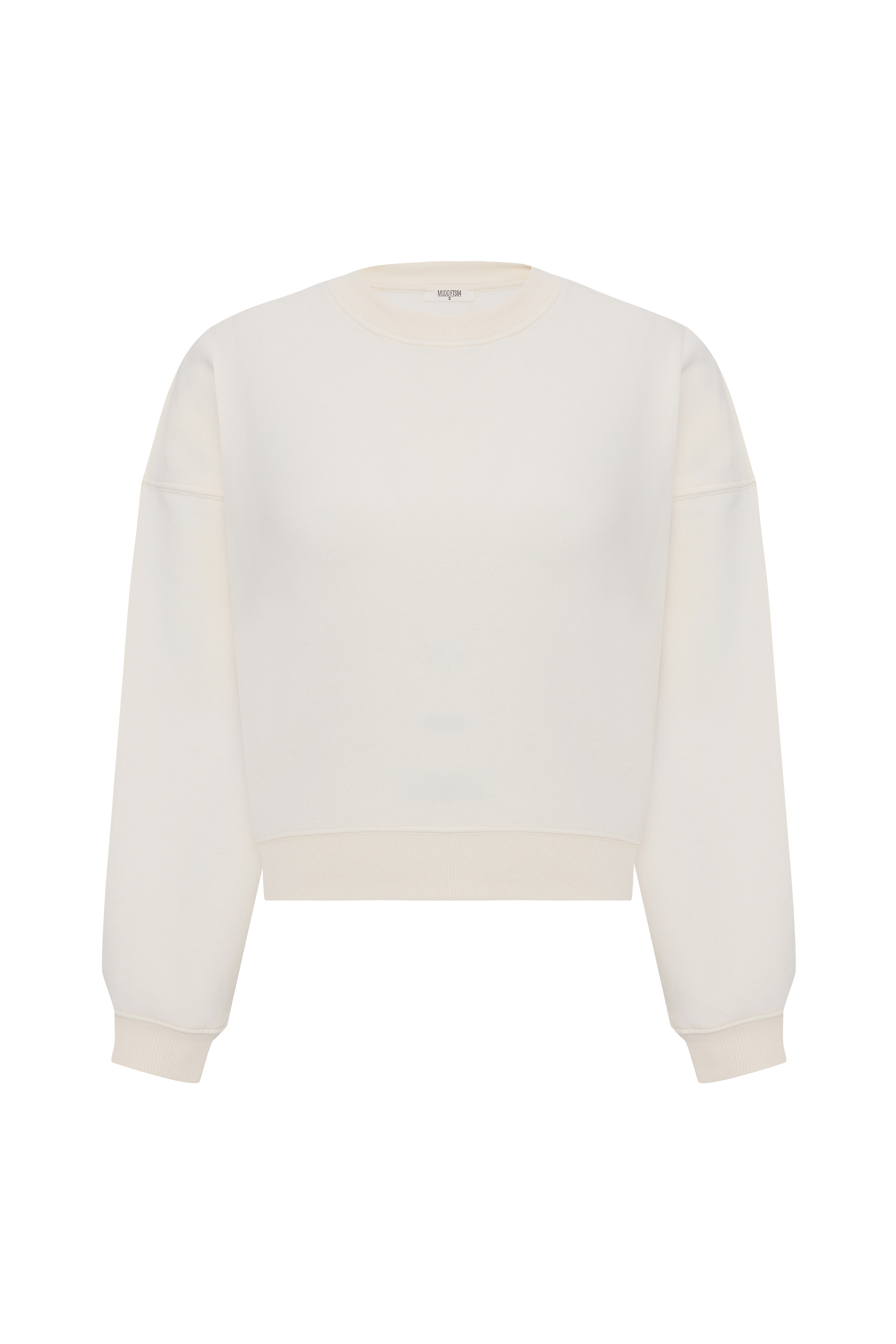 LOOSE FIT SWEATSHIRT