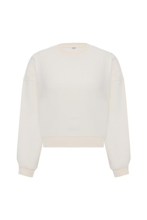  LOOSE FIT SWEATSHIRT