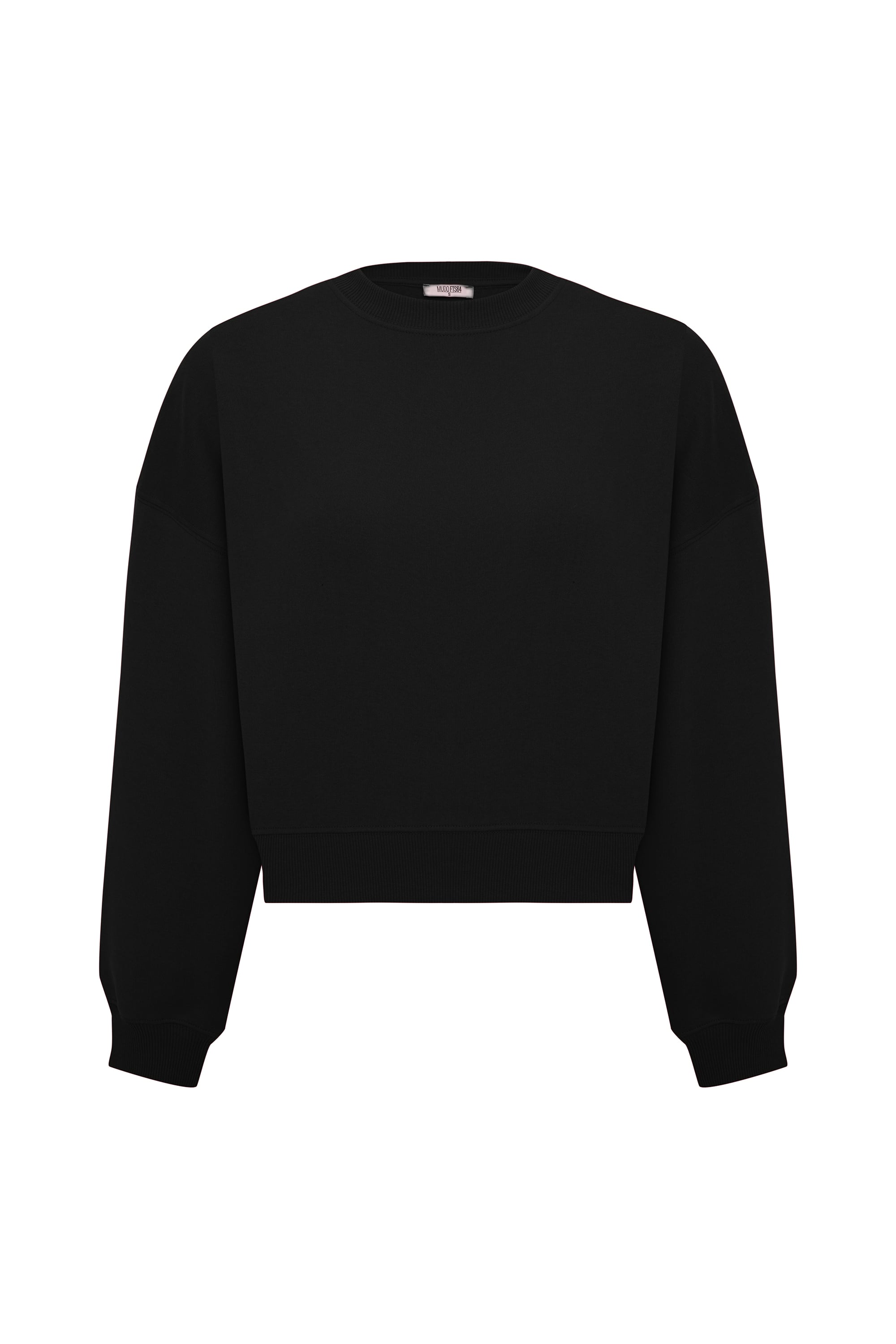 LOOSE FIT SWEATSHIRT