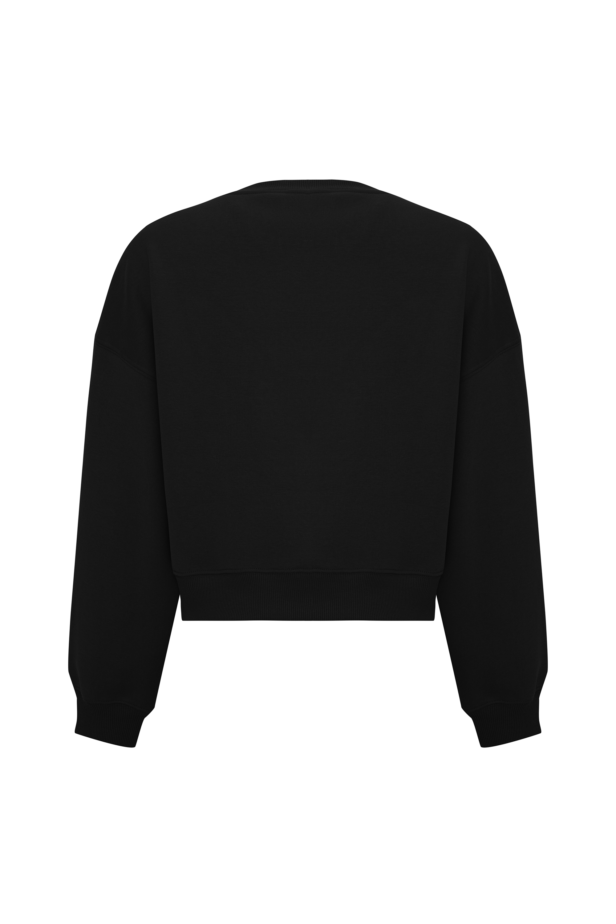 LOOSE FIT SWEATSHIRT