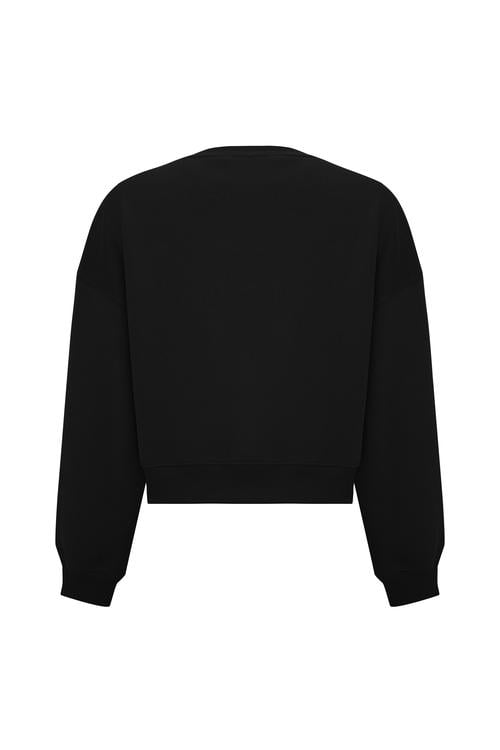  LOOSE FIT SWEATSHIRT