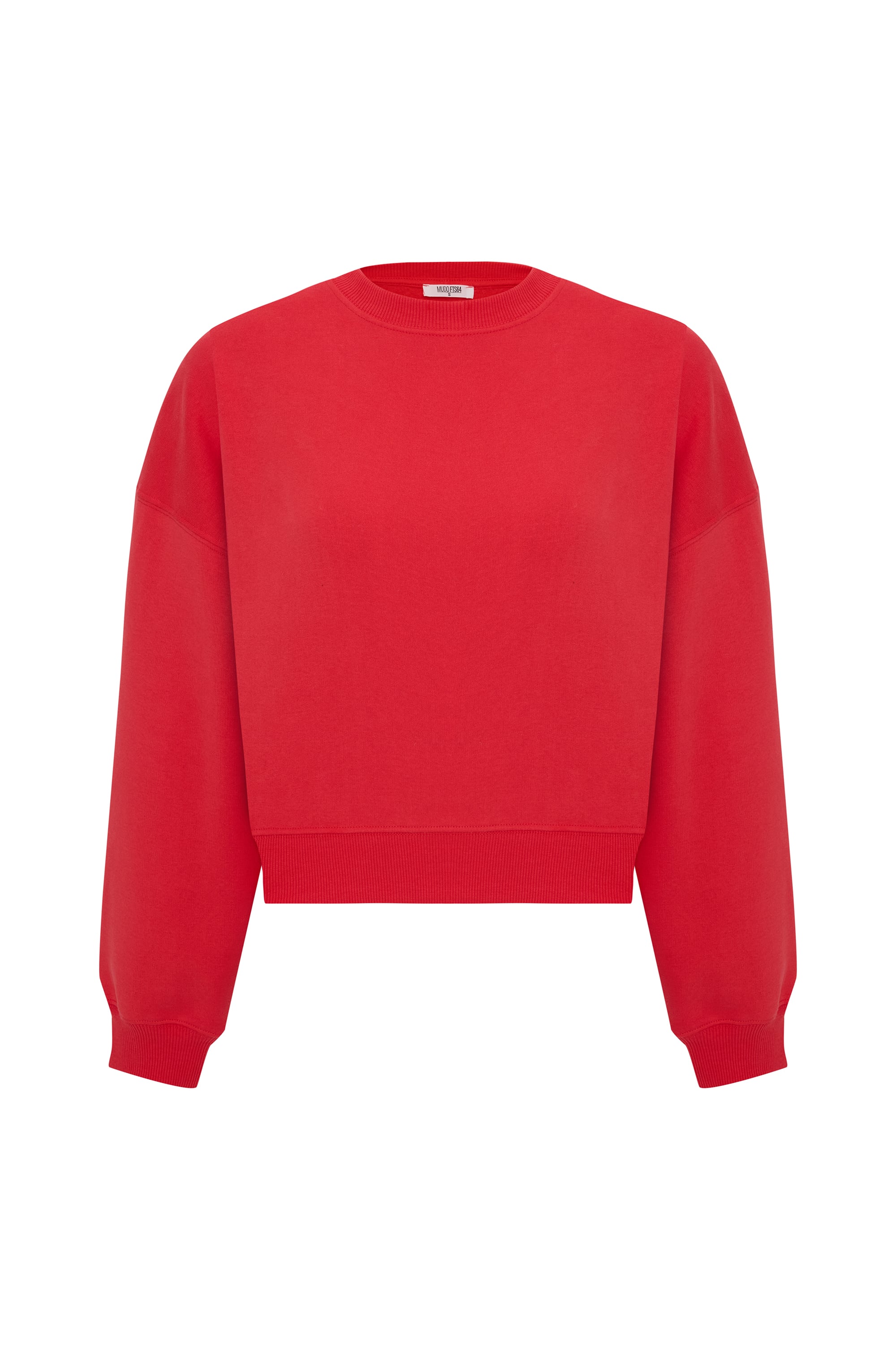 LOOSE FIT SWEATSHIRT