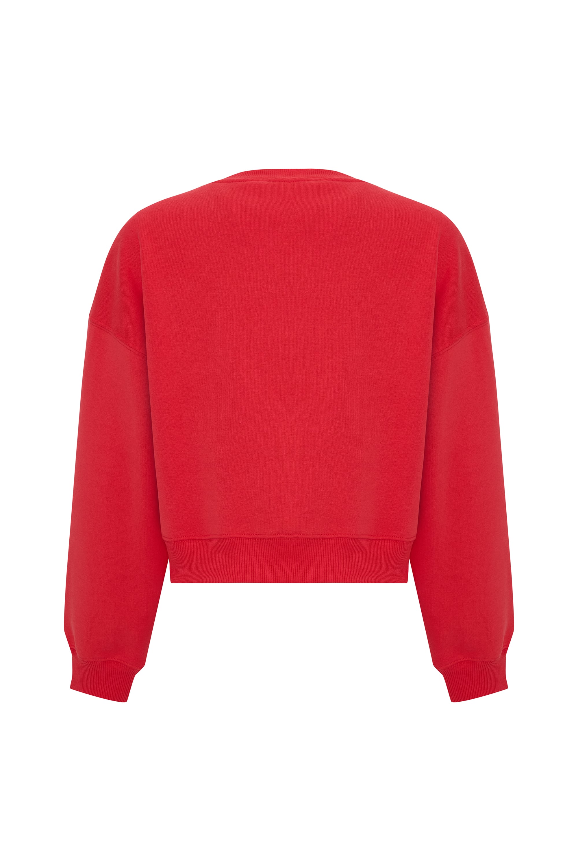 LOOSE FIT SWEATSHIRT