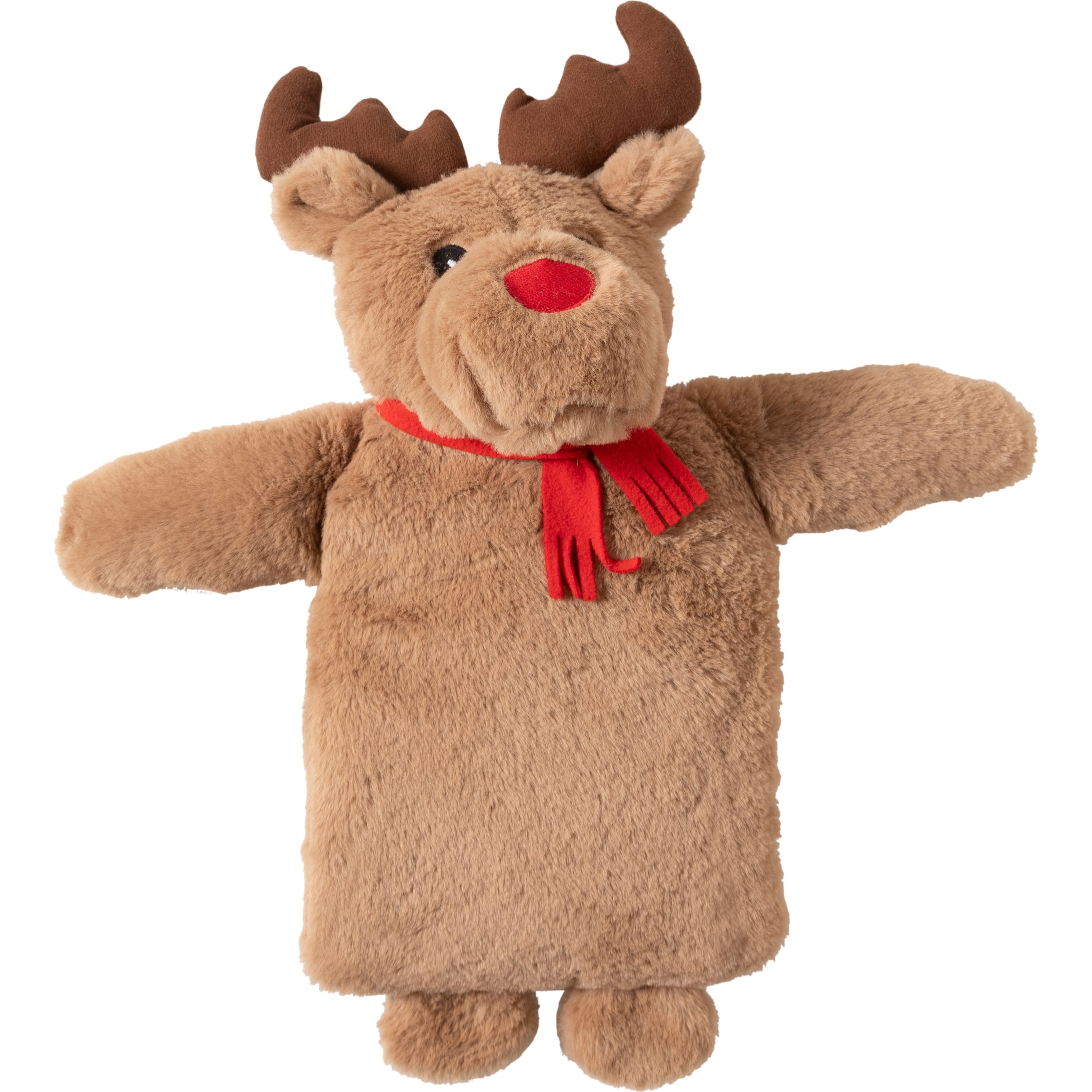 SICAK SU TORBASI DEER