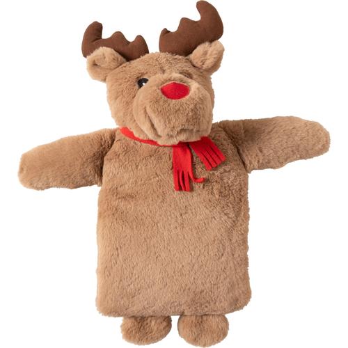 SICAK SU TORBASI DEER