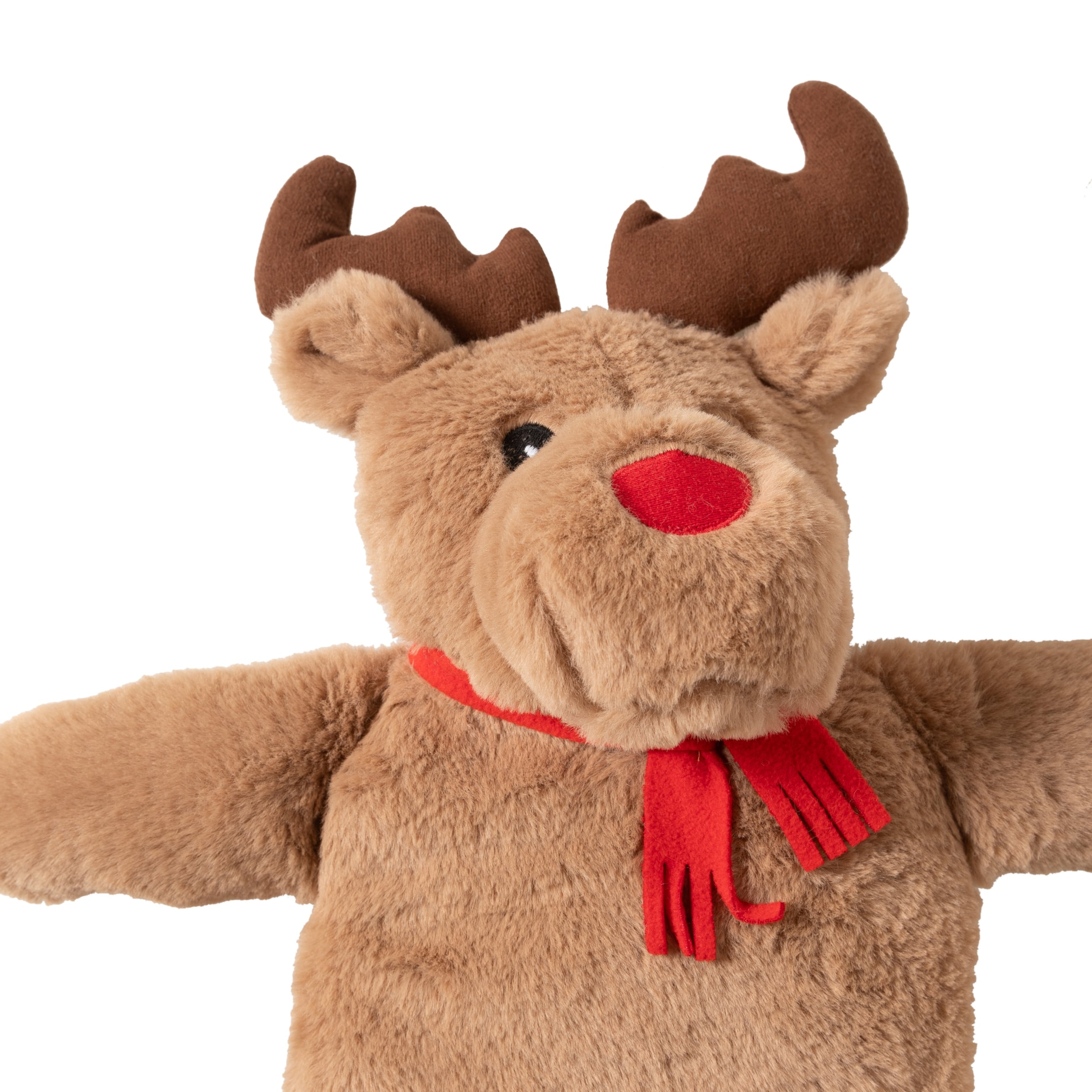 SICAK SU TORBASI DEER