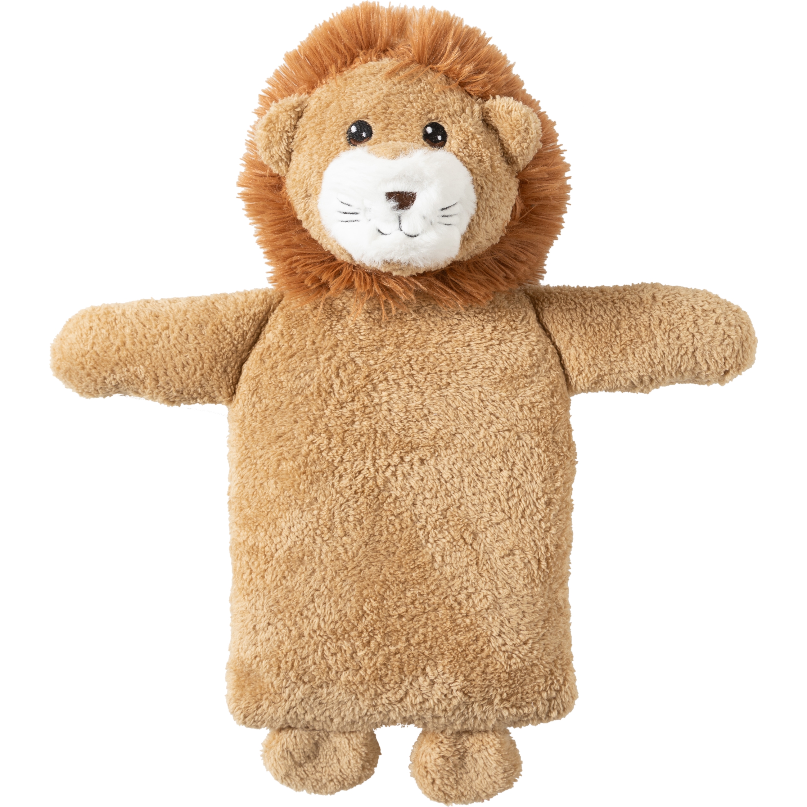 SICAK SU TORBASI LION