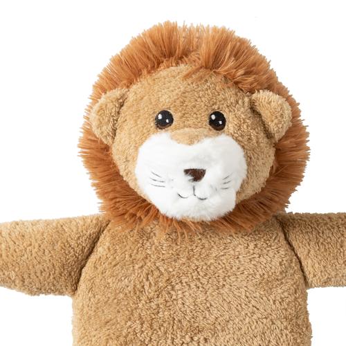  SICAK SU TORBASI LION