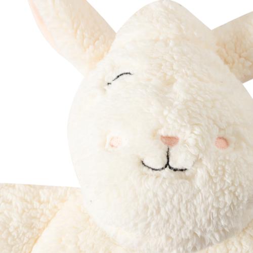 SICAK SU TORBASI LAMB