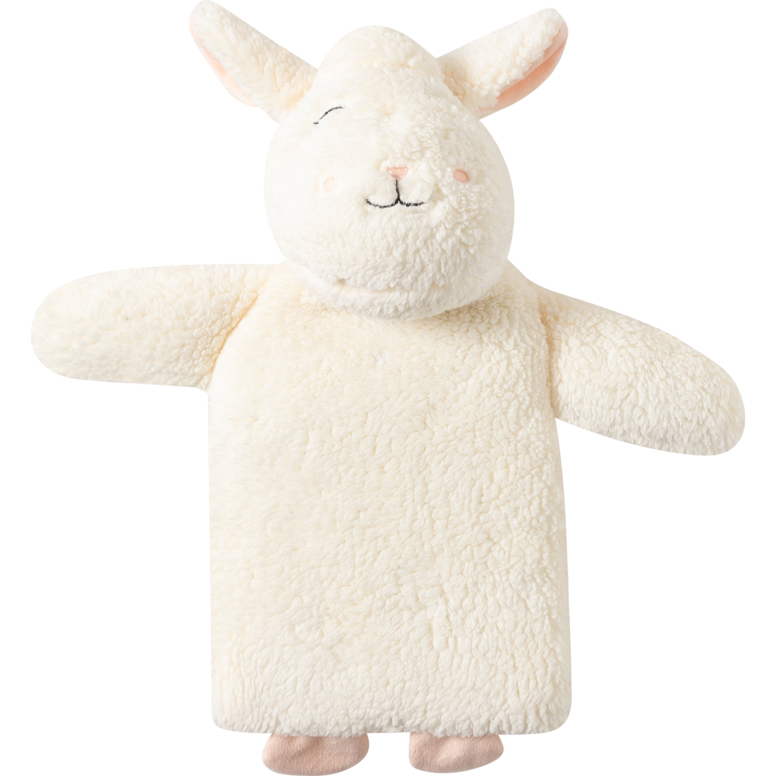 SICAK SU TORBASI LAMB