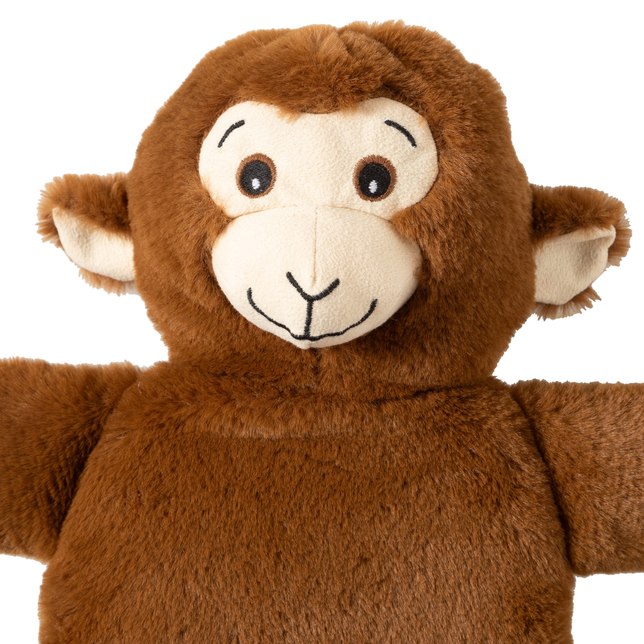 SICAK SU TORBASI MONKEY