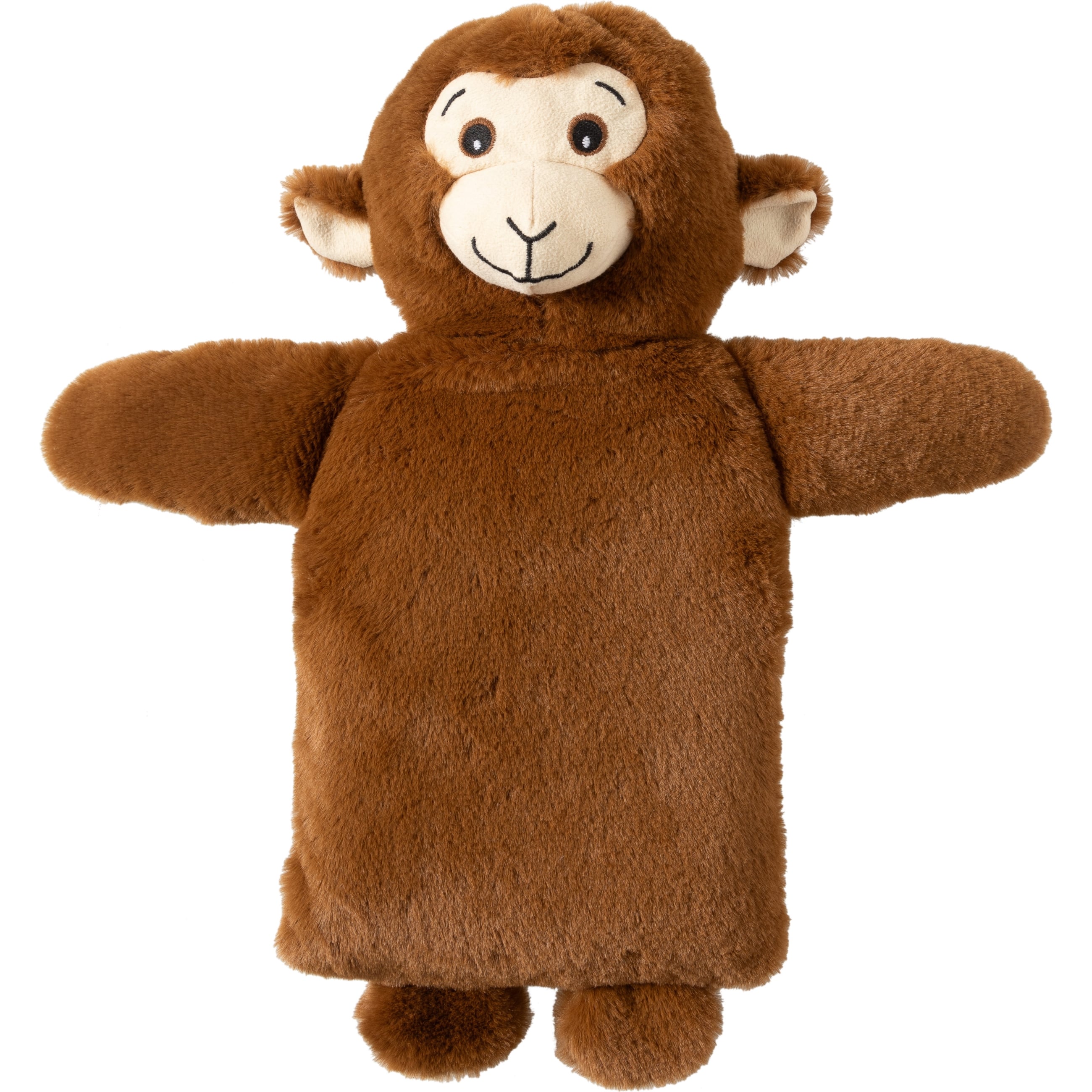 SICAK SU TORBASI MONKEY