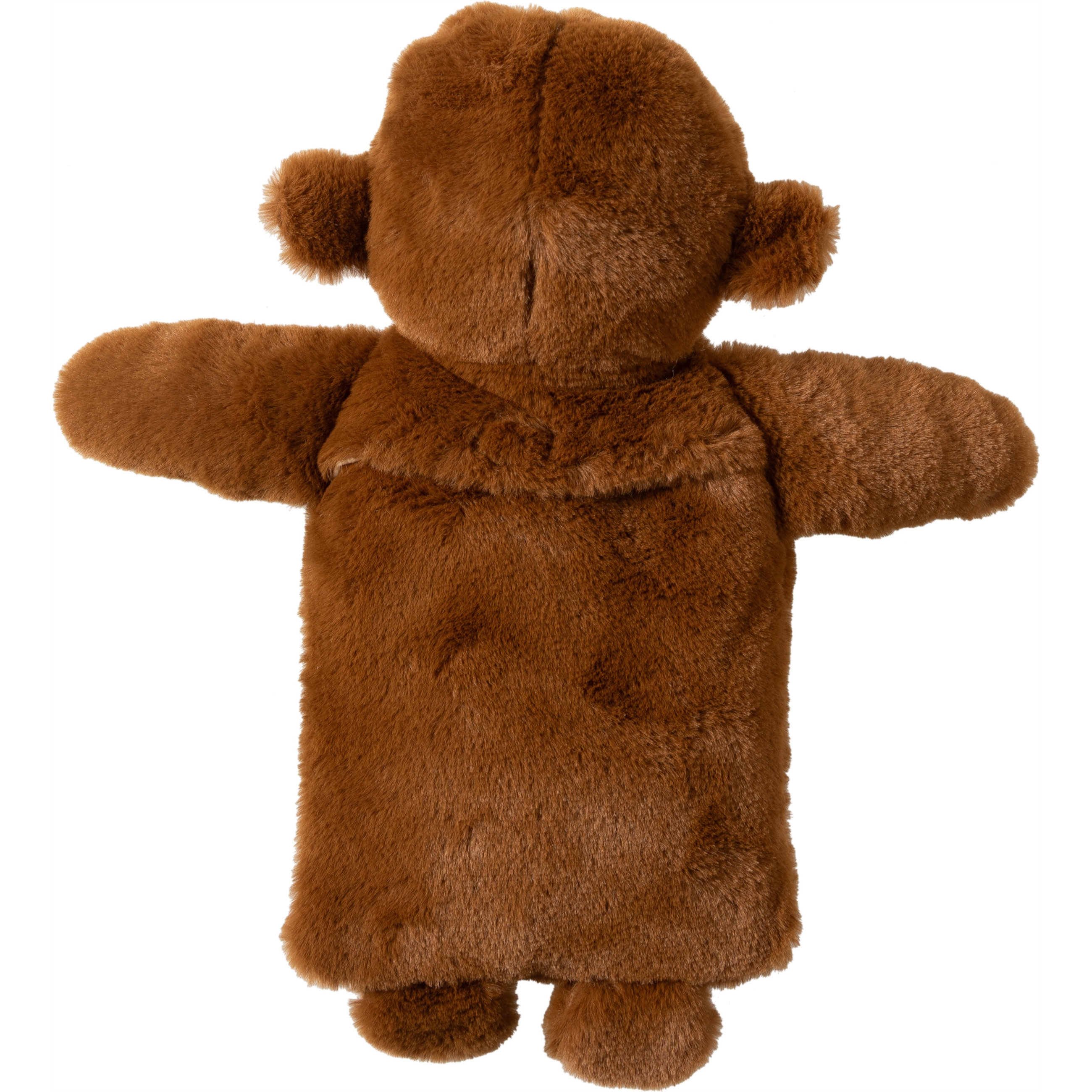 SICAK SU TORBASI MONKEY