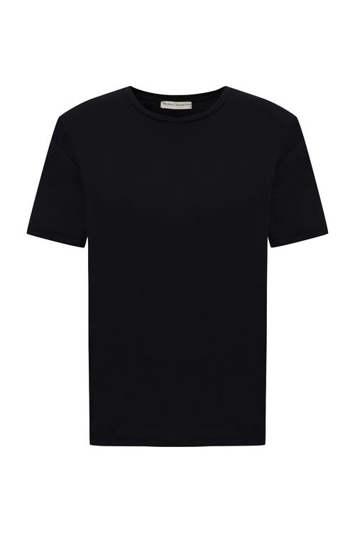  BİSİKLET YAKA T-SHIRT