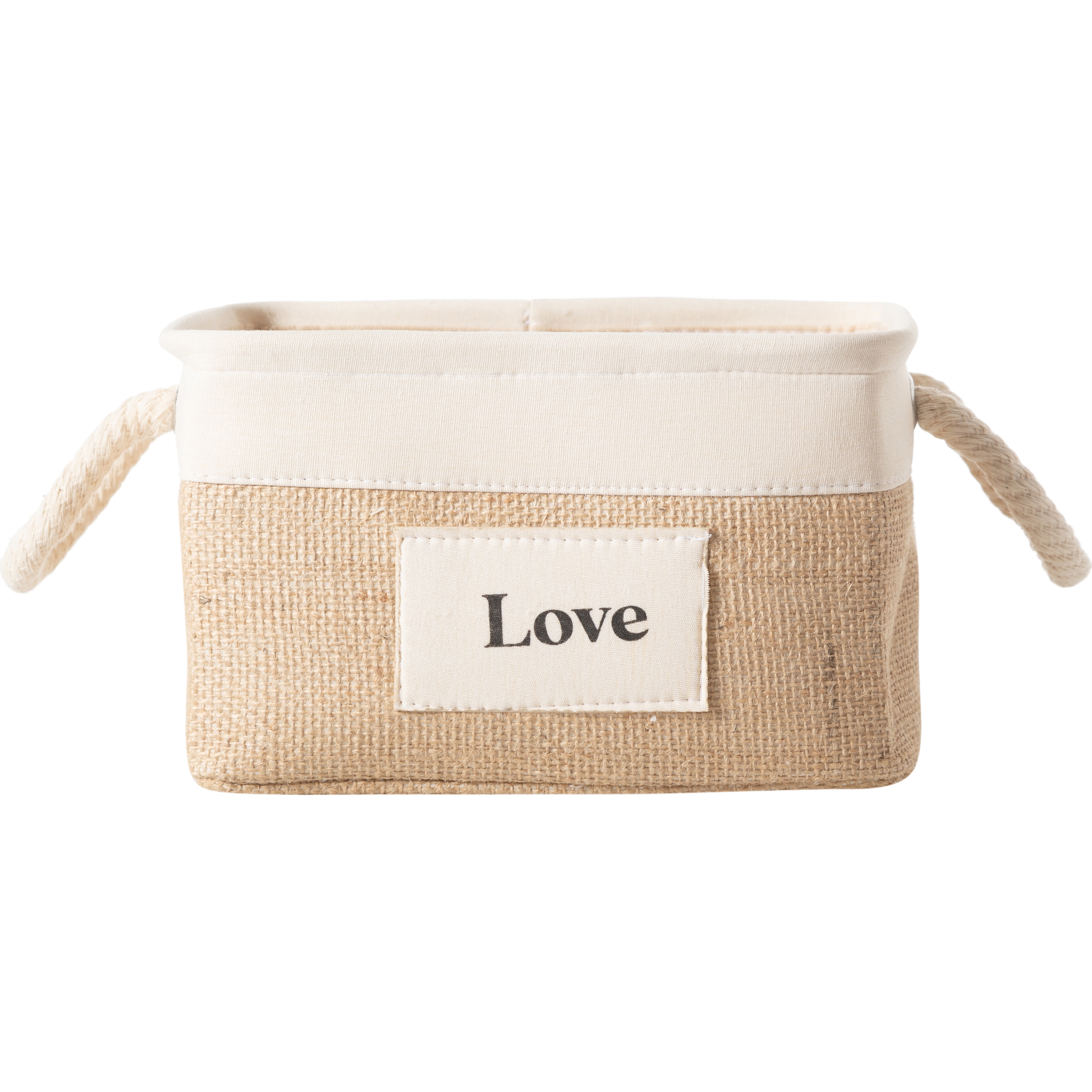 BASIC JÜT DÜZENLEYİCİ LOVE 17X24X14