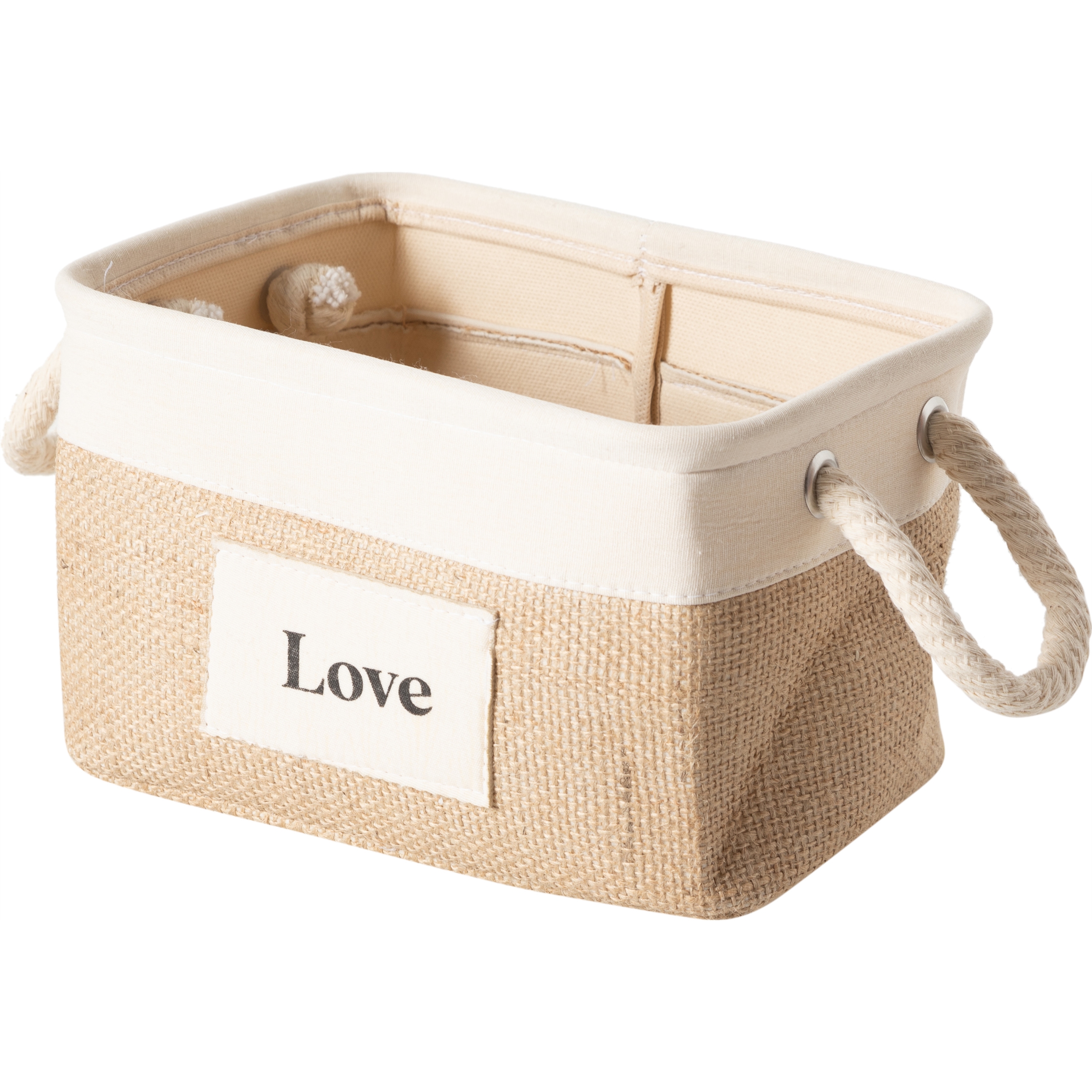 BASIC JÜT DÜZENLEYİCİ LOVE 17X24X14