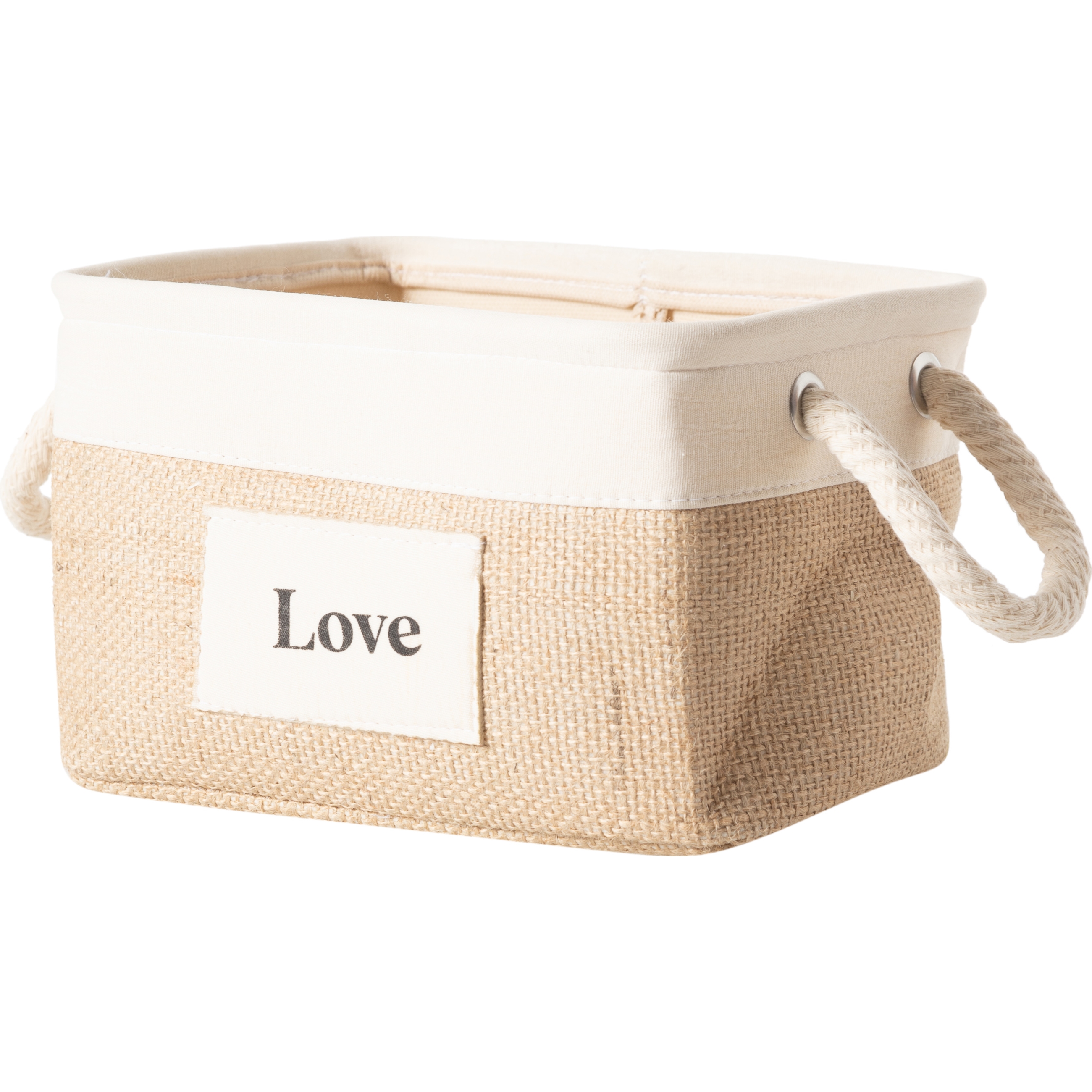 BASIC JÜT DÜZENLEYİCİ LOVE 17X24X14