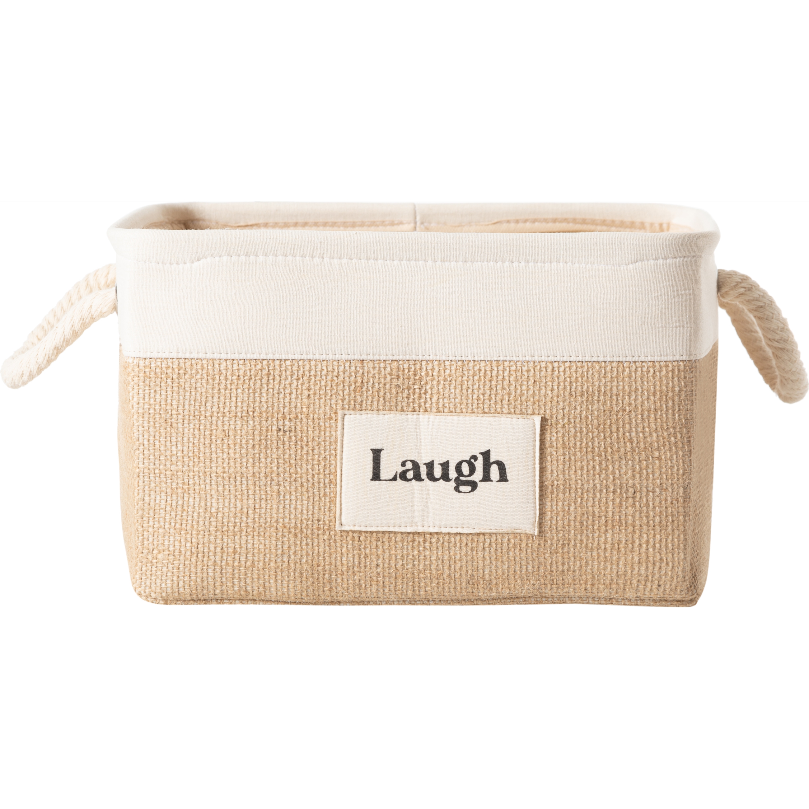 BASIC JÜT DÜZENLEYİCİ LAUGH 21X30X18
