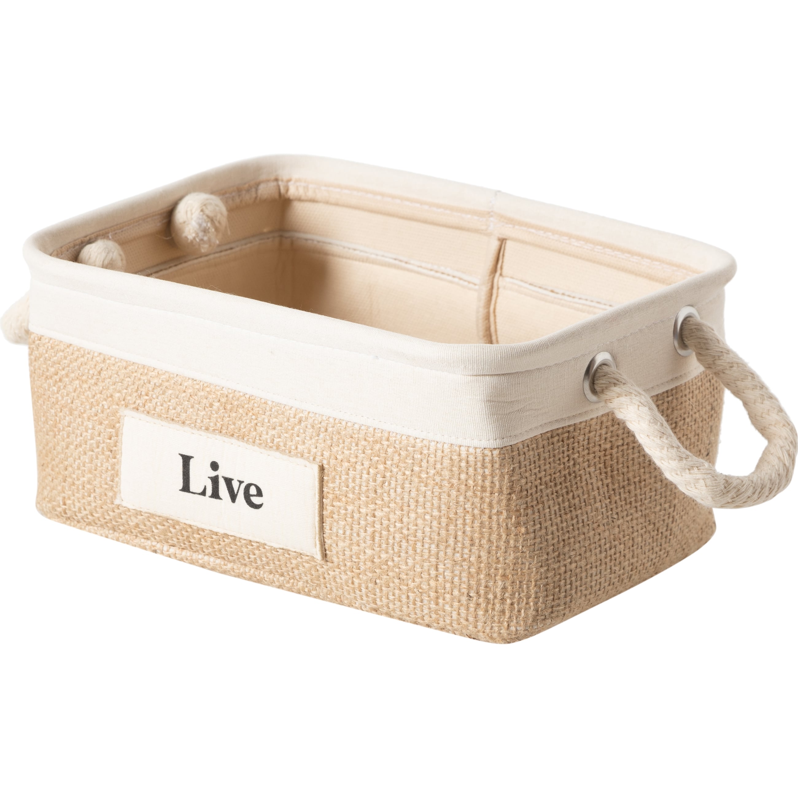 BASIC JÜT DÜZENLEYİCİ LIVE 17X24X10