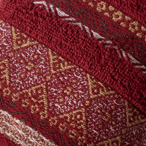  CHERRY BORDO EL HAVLUSU 30X50