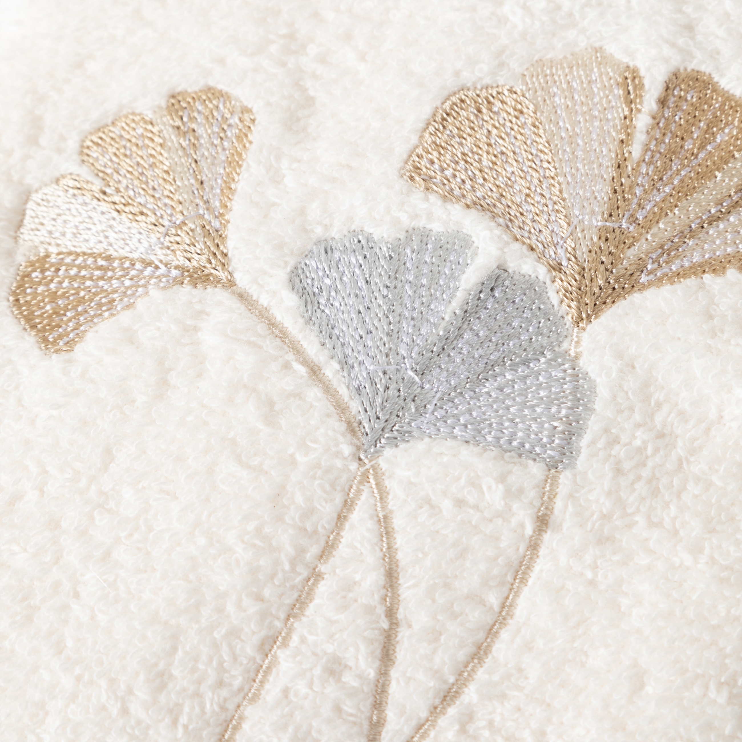 FLORA NAKIŞLI EL HAVLUSU 30X50