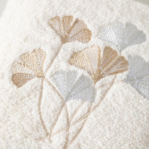  FLORA NAKIŞLI YÜZ HAVLUSU 50X80