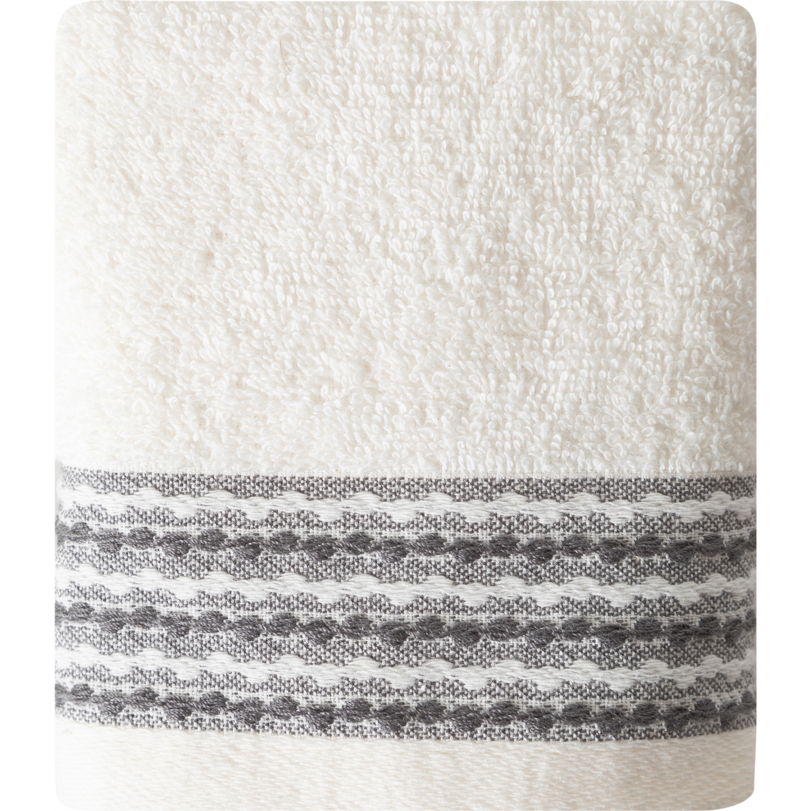 SHER ÇİZGİLİ EL HAVLUSU 30X50