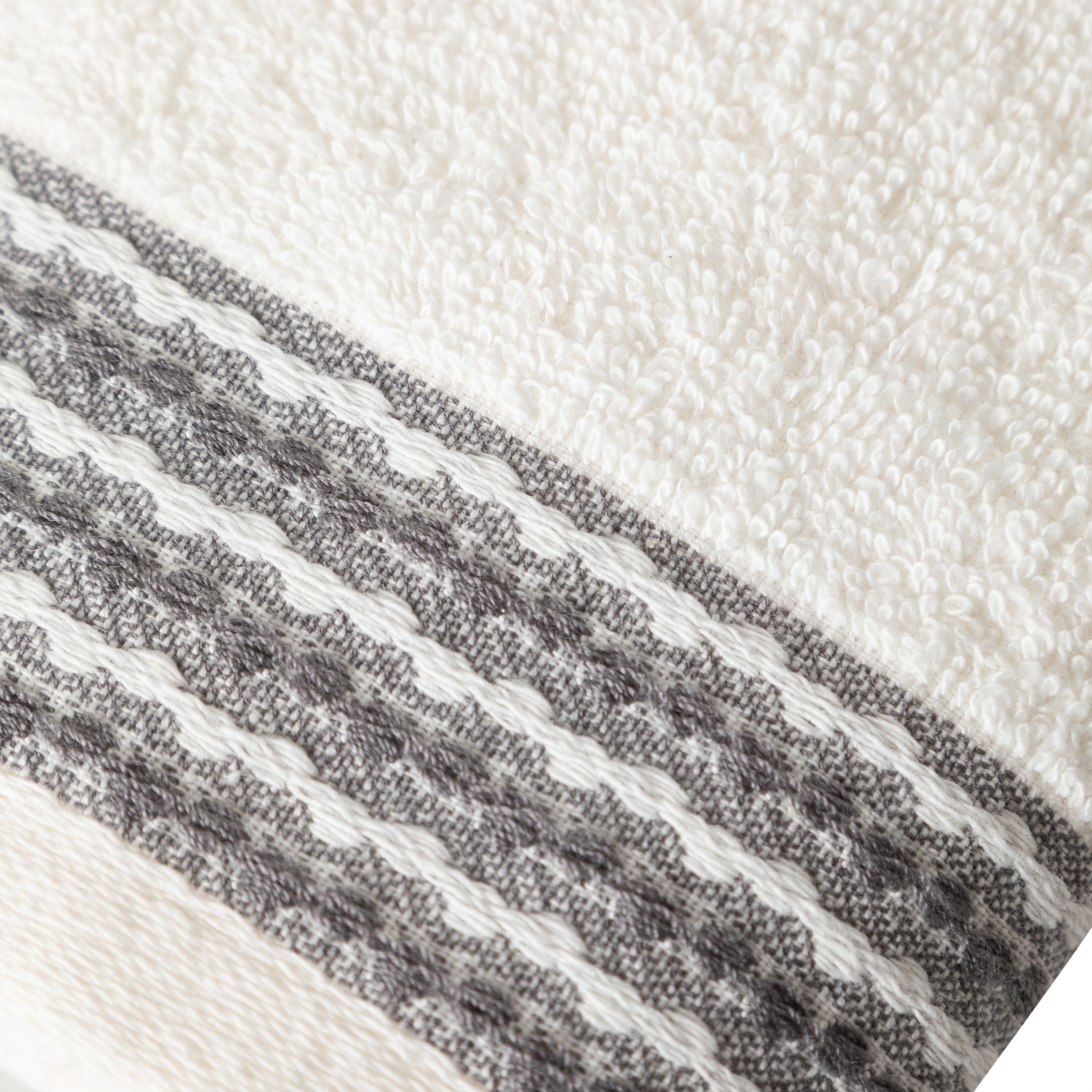 SHER ÇİZGİLİ EL HAVLUSU 30X50