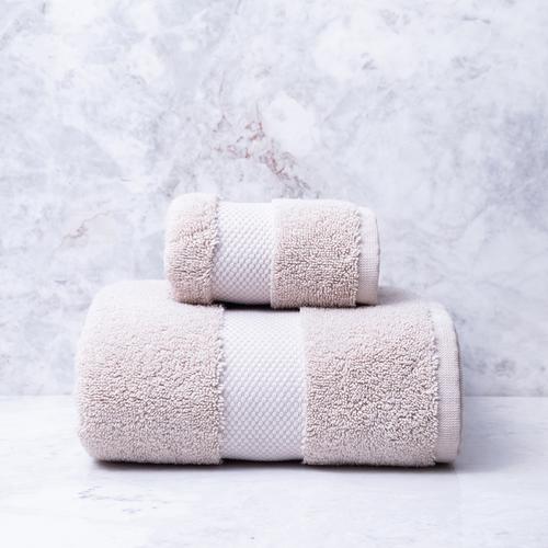 CLASSY BANYO HAVLUSU BEJ 90X150 CM