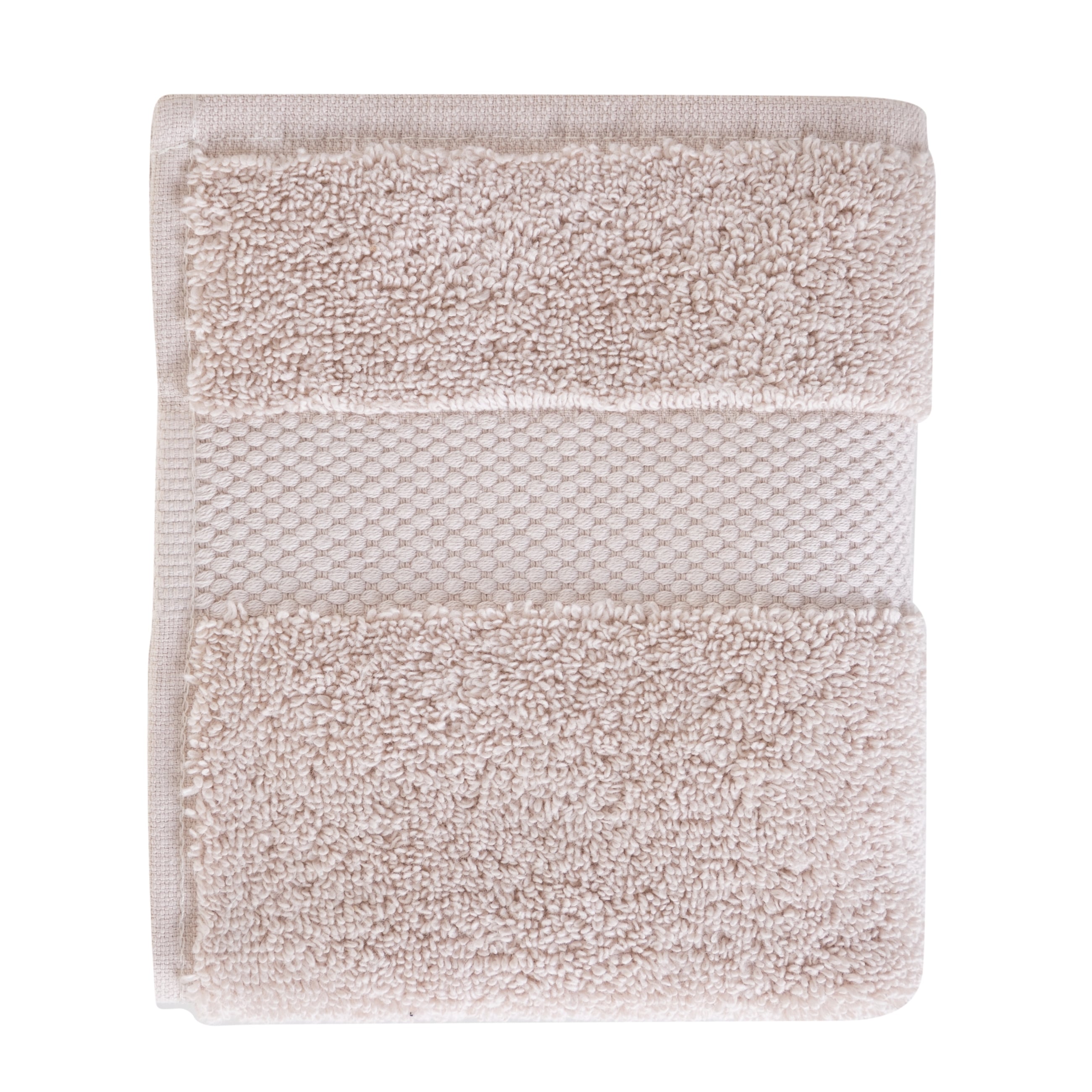 CLASSY EL HAVLUSU BEJ 30X50 CM