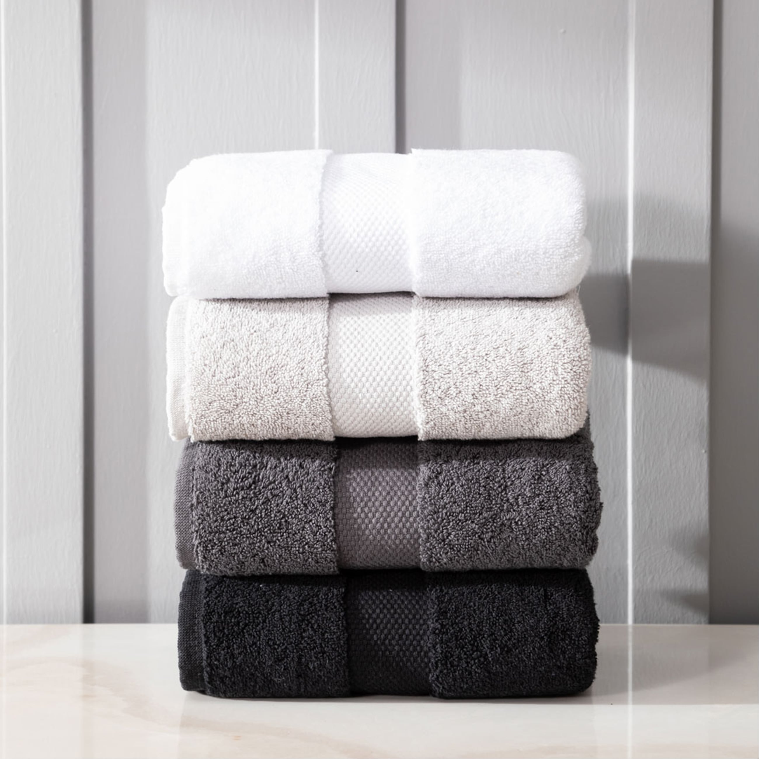 CLASSY EL HAVLUSU BEJ 30X50 CM