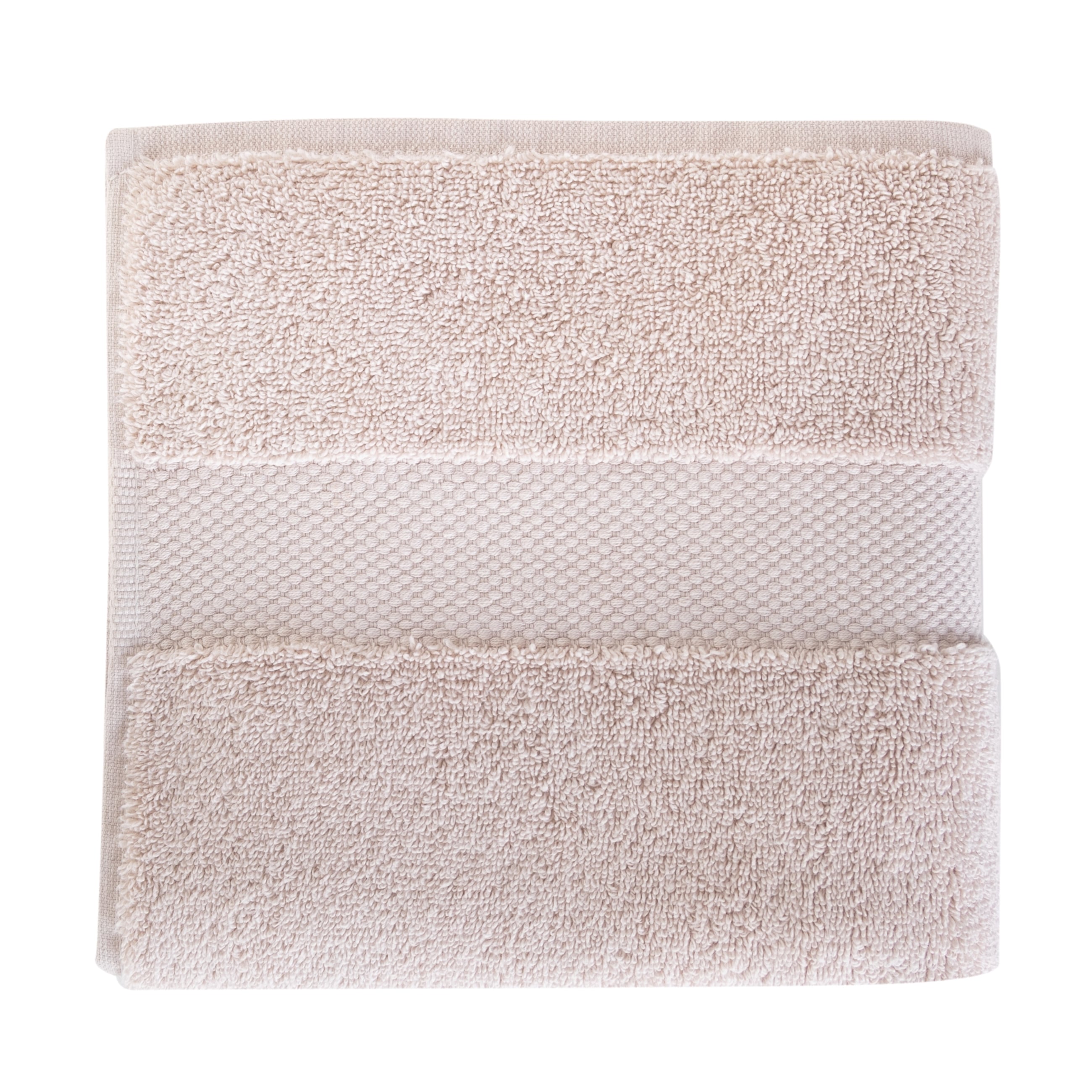 CLASSY YÜZ HAVLUSU BEJ 50X90 CM