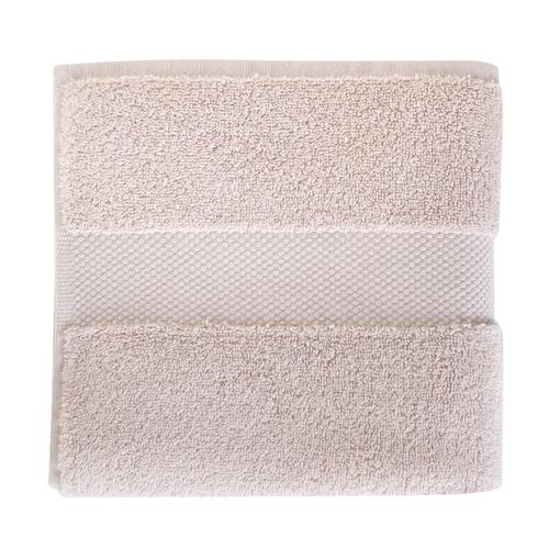  CLASSY YÜZ HAVLUSU BEJ 50X90 CM