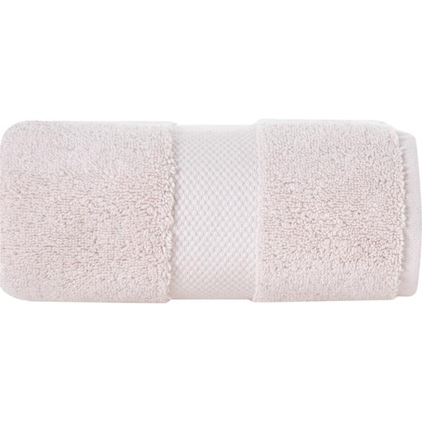 Mudo Home Classy Yüz Havlusu Bej 50X90 Cm Renksiz