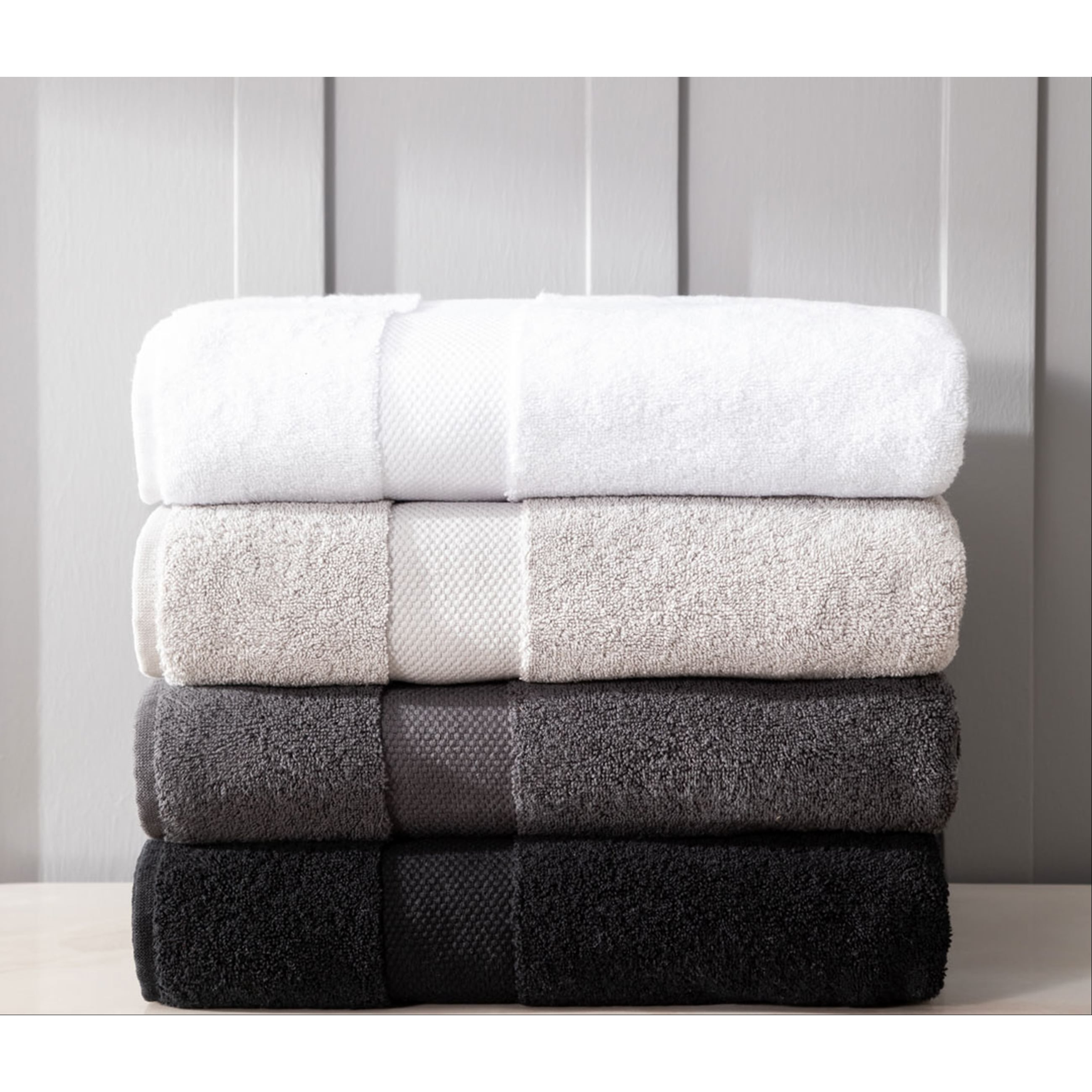 CLASSY BANYO HAVLUSU BEJ 90X150 CM