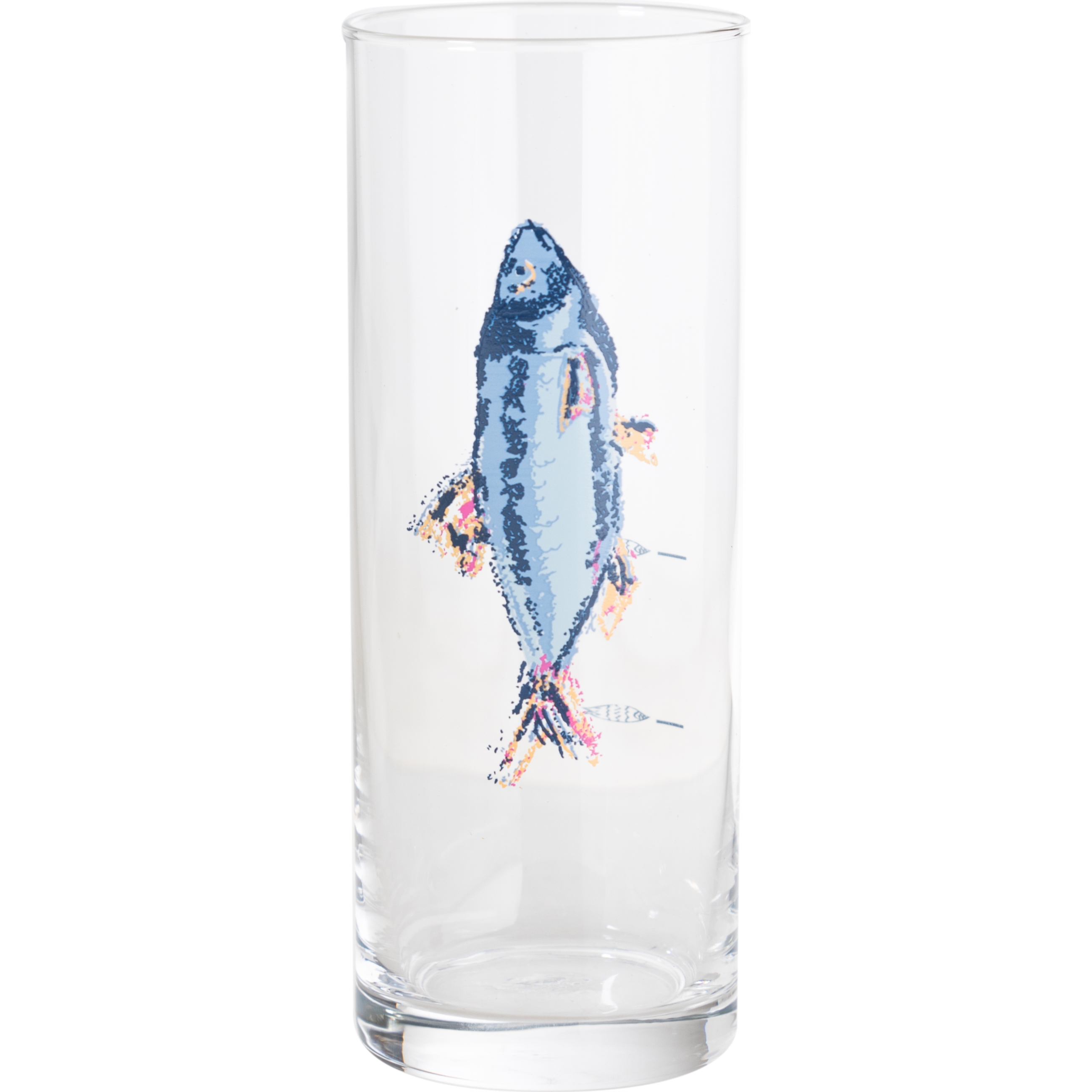 FINNY RAKI BARDAĞI SETİ 6'LI