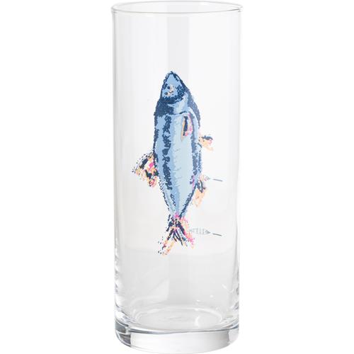  FINNY RAKI BARDAĞI SETİ 6'LI