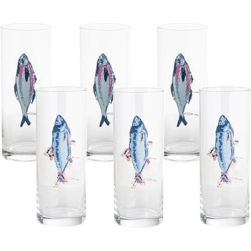  FINNY RAKI BARDAĞI SETİ 6'LI