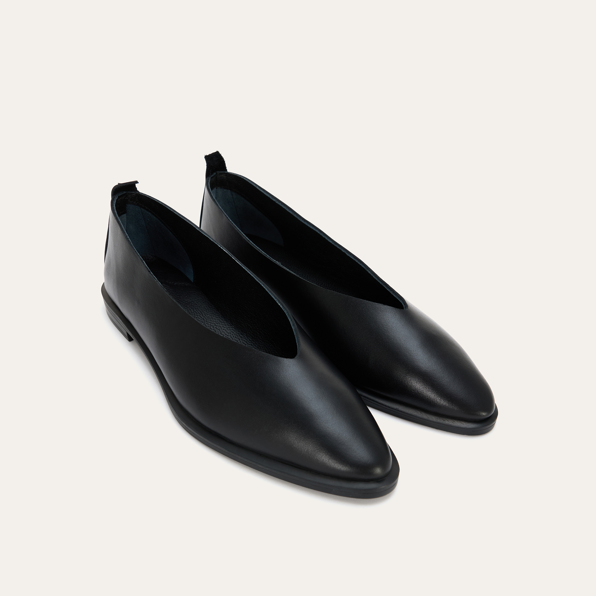 HAKİKİ DERİ BABET