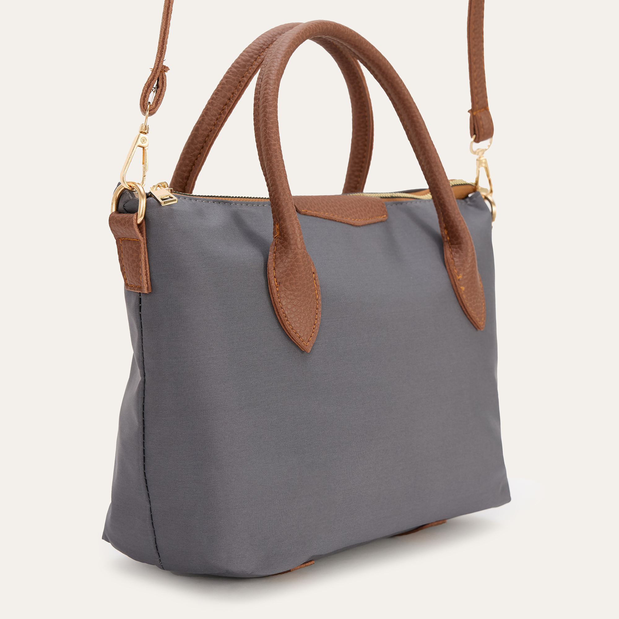 TOTE ASKILI OMUZ ÇANTASI